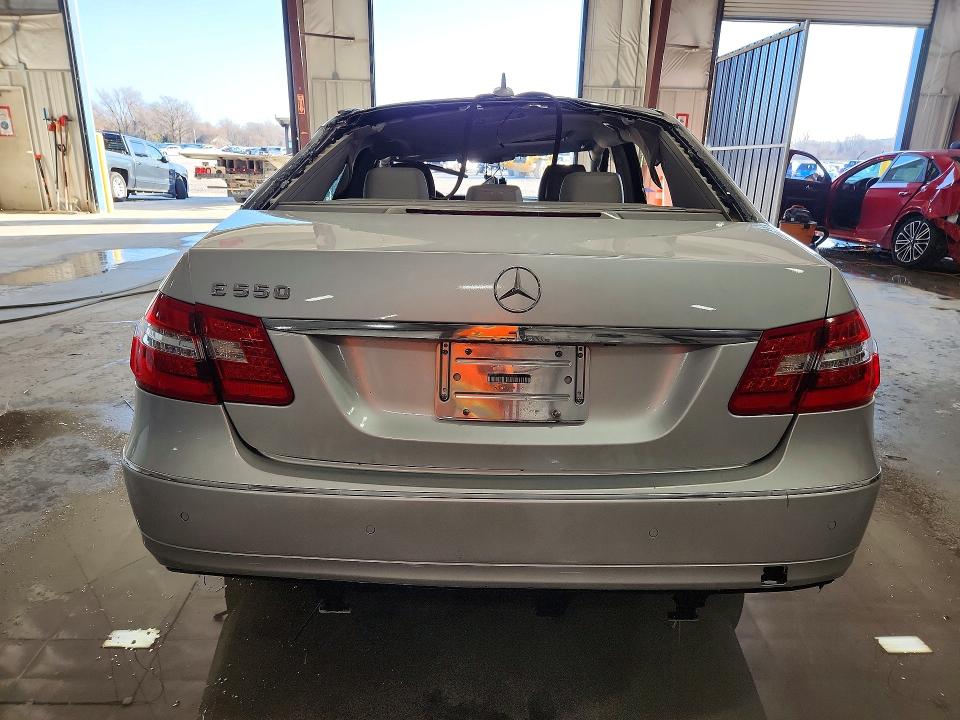Продажа на аукционе авто 2011 Mercedes-benz E, vin: WDDHF7CB3BA421818, номер лота: 41603776