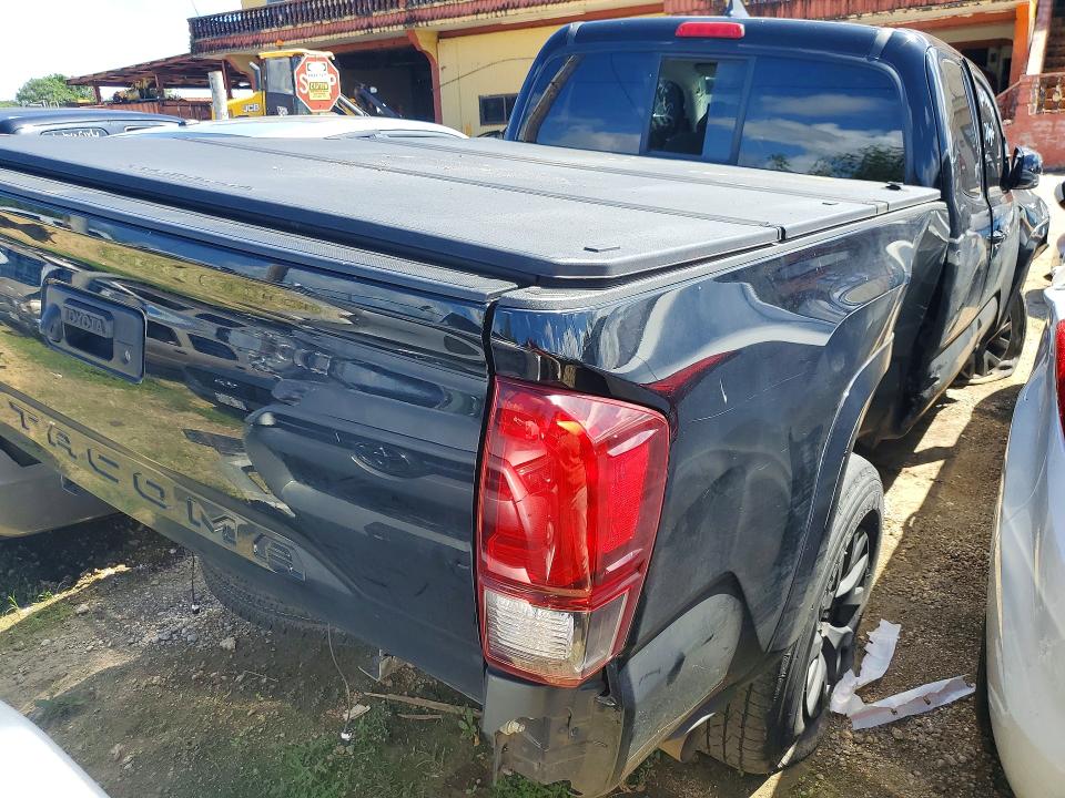 77547995 :رقم المزاد ، 3TYRX5GN7NT062134 vin ، 2022 Toyota Tacoma مزاد بيع