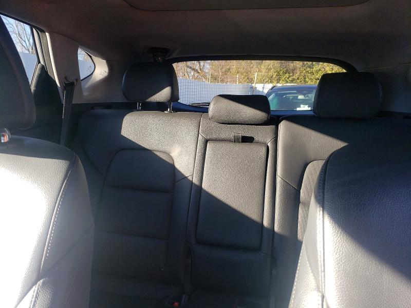 79597155 :رقم المزاد ، KM8J3CA47HU441753 vin ، 2017 Hyundai Tucson مزاد بيع