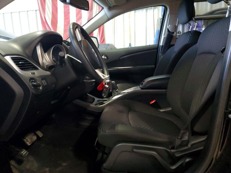 Продажа на аукционе авто 2018 Dodge Journey, vin: 3C4PDCAB0JT443936, номер лота: 45458406
