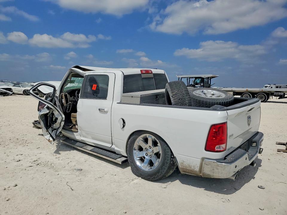 79888725 :رقم المزاد ، 1D7RB1CT6BS547848 vin ، 2011 Dodge Ram 1500 مزاد بيع