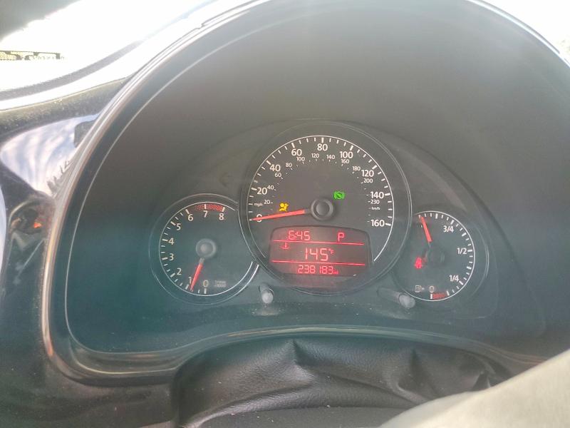 Продаж на аукціоні авто 2012 Volkswagen Beetle, vin: 3VWFP7AT8CM646621, номер лоту: 79781935
