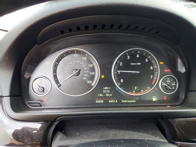 Продажа на аукционе авто 2014 Bmw 535, vin: WBA5B1C55ED480689, номер лота: 47127096