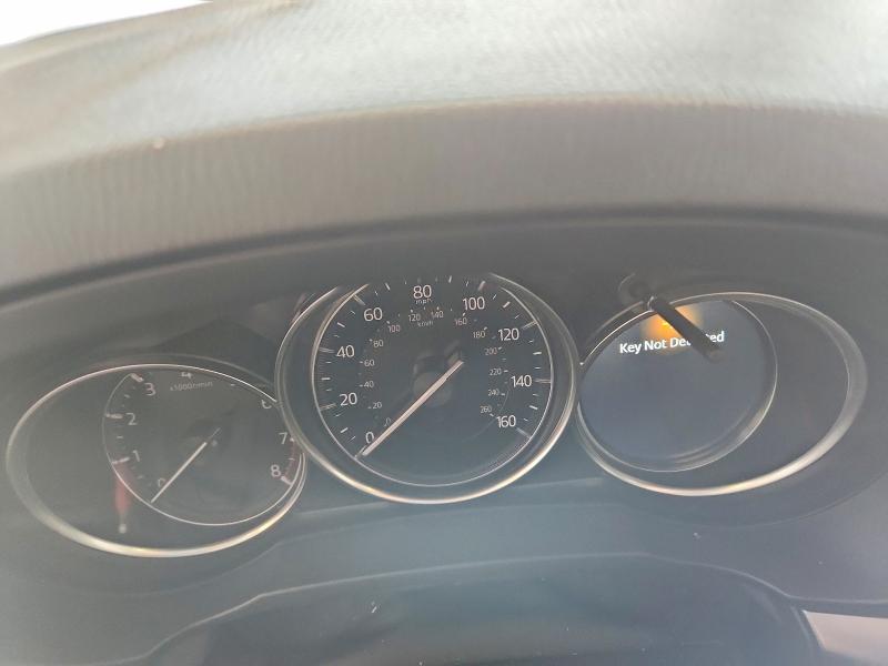 Aukcja sprzedaży 2025 Mazda Cx-5, vin: JM3KFBCL9S0696442, numer aukcji: 46221866