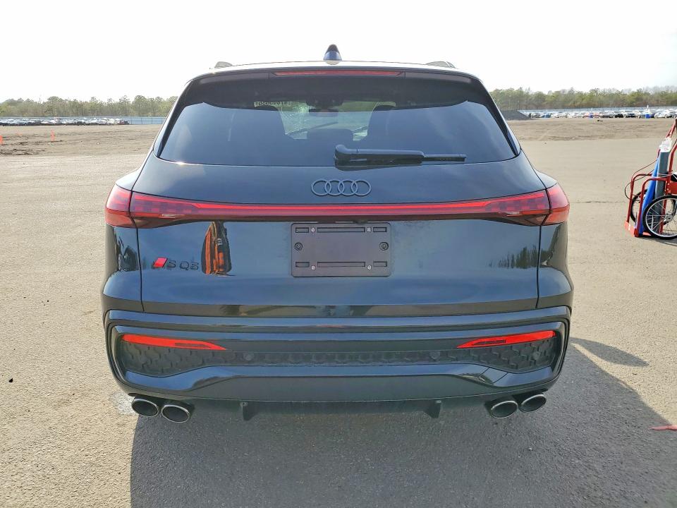 Aukcja sprzedaży 2025 Audi Sq5, vin: WA125AGU0S2122397, numer aukcji: 47805036