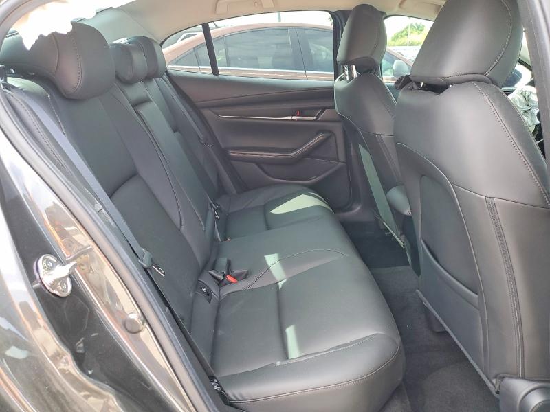 46306906 :رقم المزاد ، 3MZBPABM7SM465611 vin ، 2025 Mazda 3 مزاد بيع