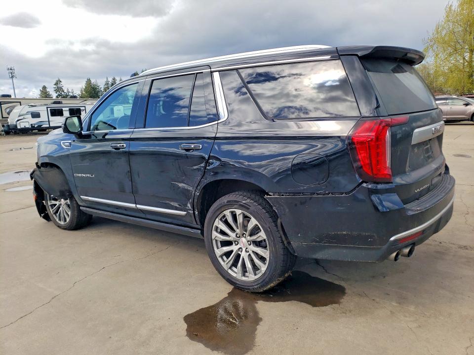 Продажа на аукционе авто 2021 Gmc Yukon, vin: 1GKS2DKL8MR132950, номер лота: 47298406