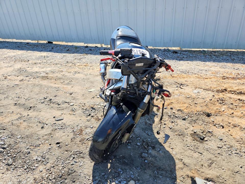 1999 Honda Cbr600 მანქანა იყიდება აუქციონზე, vin: JH2PC3500XM006584, აუქციონის ნომერი: 46752426