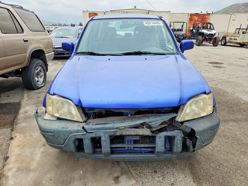 Продажа на аукционе авто 2000 Honda Cr-v, vin: JHLRD1865YC016508, номер лота: 48016486