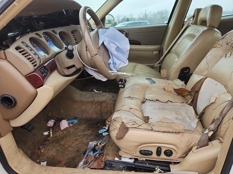 Продаж на аукціоні авто 2005 Buick Lesabre, vin: 1G4HR54K65U273814, номер лоту: 46321486