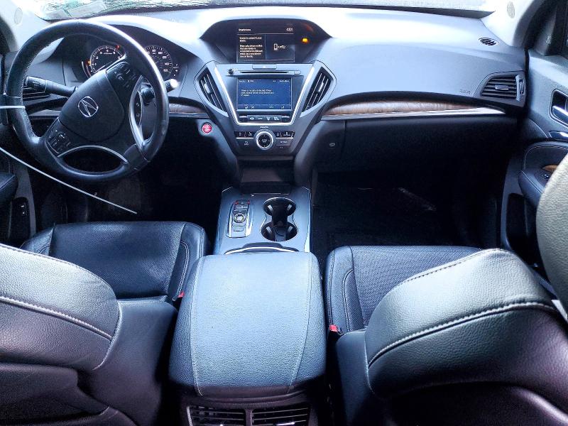Aukcja sprzedaży 2020 Acura Mdx, vin: 5J8YD4H5XLL007587, numer aukcji: 79021295