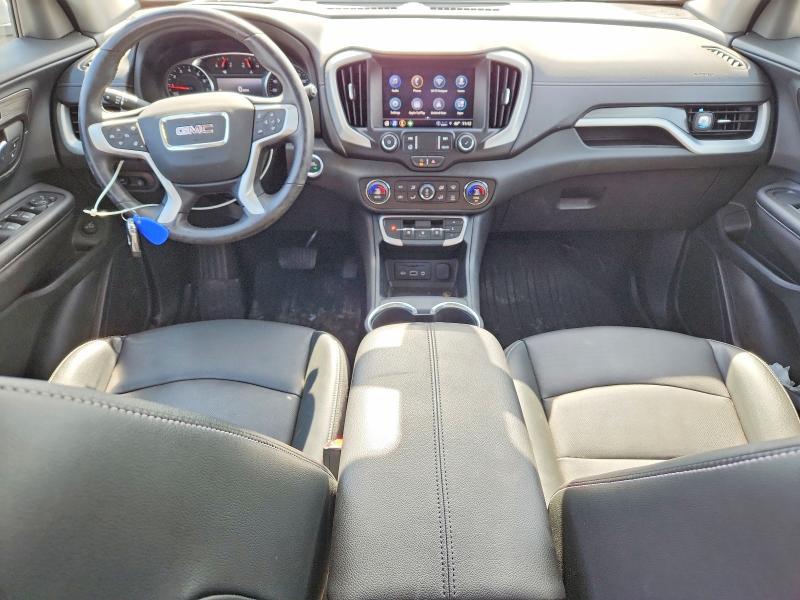 Продаж на аукціоні авто 2022 Gmc Terrain, vin: 3GKALPEV5NL256108, номер лоту: 47384676