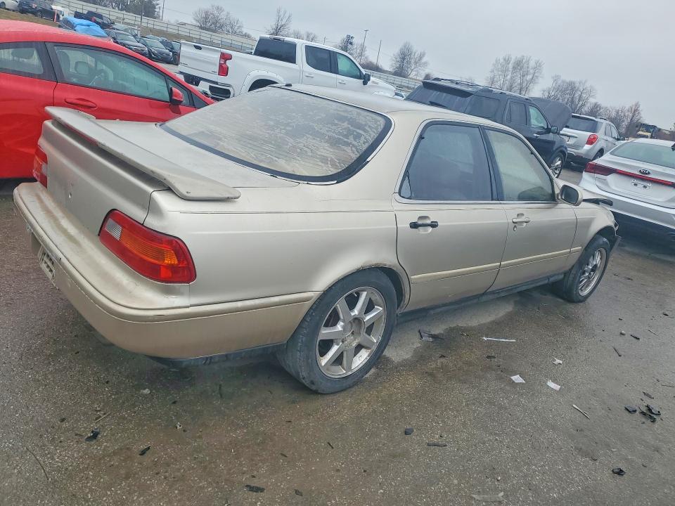 Aukcja sprzedaży 1993 Acura Legend, vin: JH4KA7660PC029452, numer aukcji: 79300535