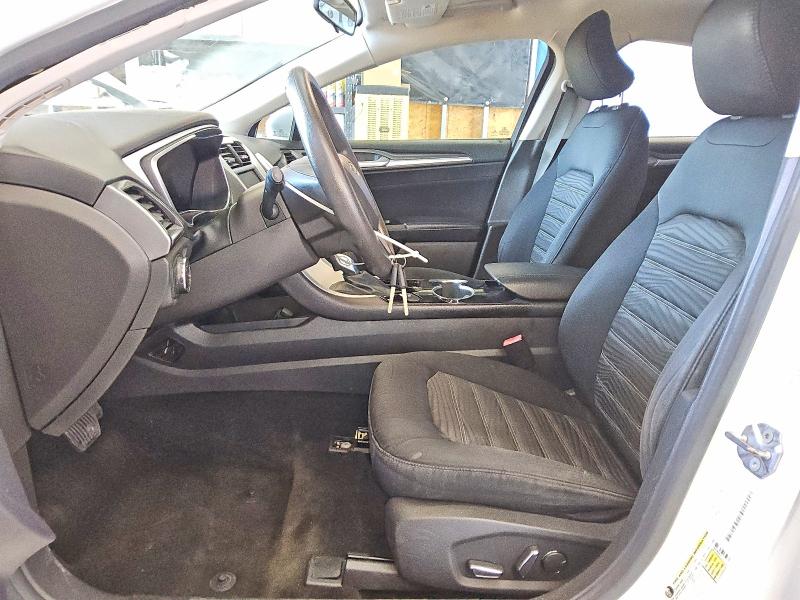 Продажа на аукционе авто 2016 Ford Fusion, vin: 1FA6P0HD6G5121115, номер лота: 93327255