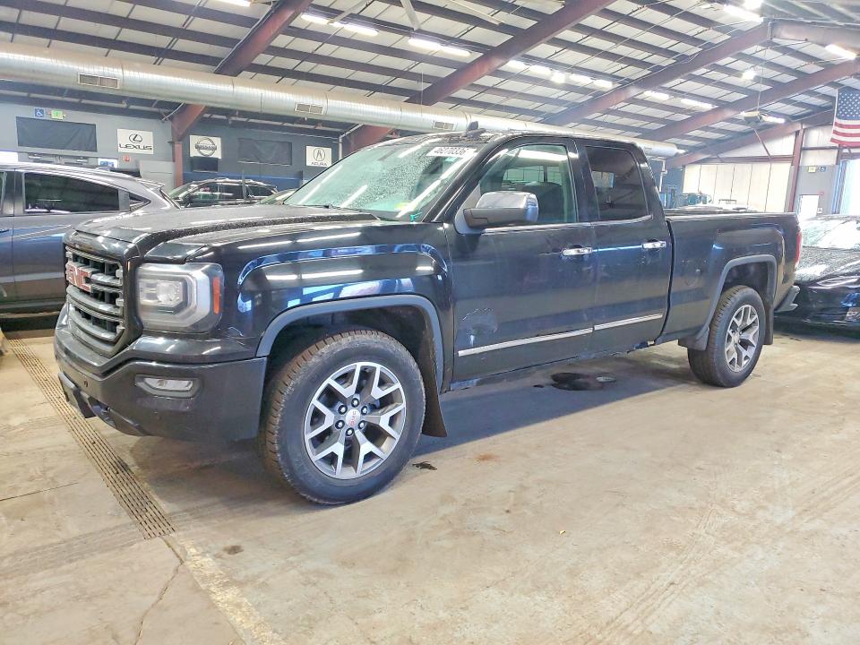 Aukcja sprzedaży 2016 Gmc Sierra, vin: 1GTV2NEC5GZ325152, numer aukcji: 46270336