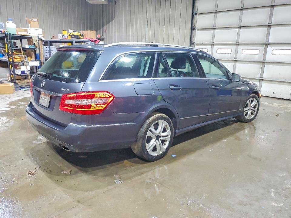 Продаж на аукціоні авто 2011 Mercedes-benz E, vin: WDDHH8HB0BA258098, номер лоту: 45469966