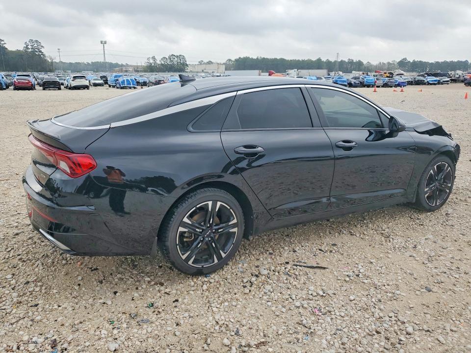 2023 Kia K5 მანქანა იყიდება აუქციონზე, vin: 5XXG64J2XPG224499, აუქციონის ნომერი: 41930946