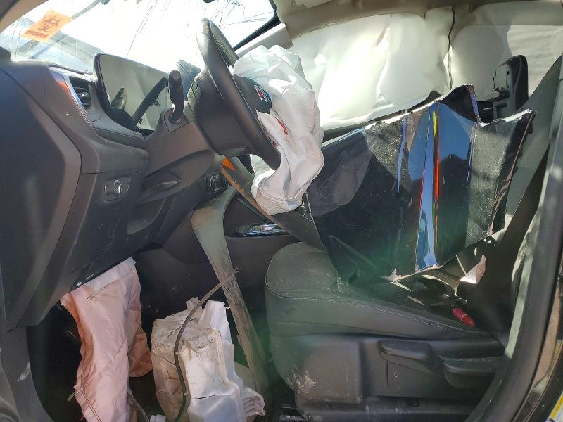 Aukcja sprzedaży 2025 Buick Encore Gx, vin: KL4AMBSP2SB017821, numer aukcji: 47163086