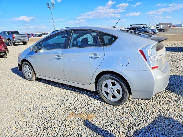 Aukcja sprzedaży 2010 Toyota Prius, vin: JTDKN3DUXA0041343, numer aukcji: 47099056
