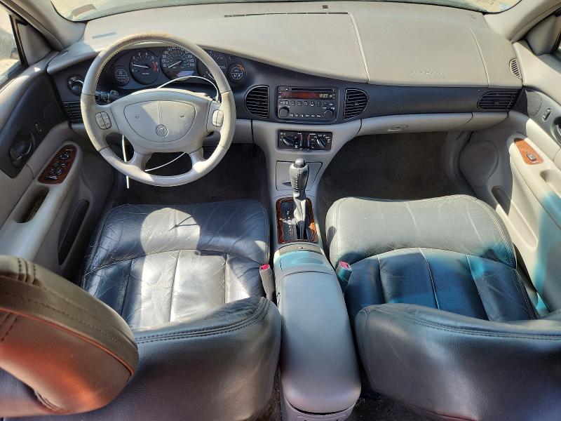 Продаж на аукціоні авто 2004 Buick Regal, vin: 2G4WB52KX41344148, номер лоту: 47380526