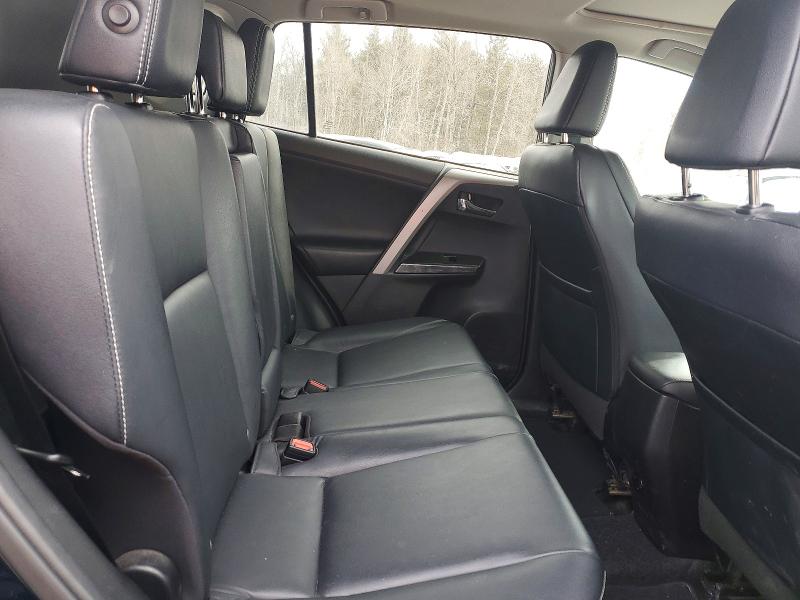 2017 Toyota Rav4 მანქანა იყიდება აუქციონზე, vin: 2T3DFREV3HW587228, აუქციონის ნომერი: 79617555