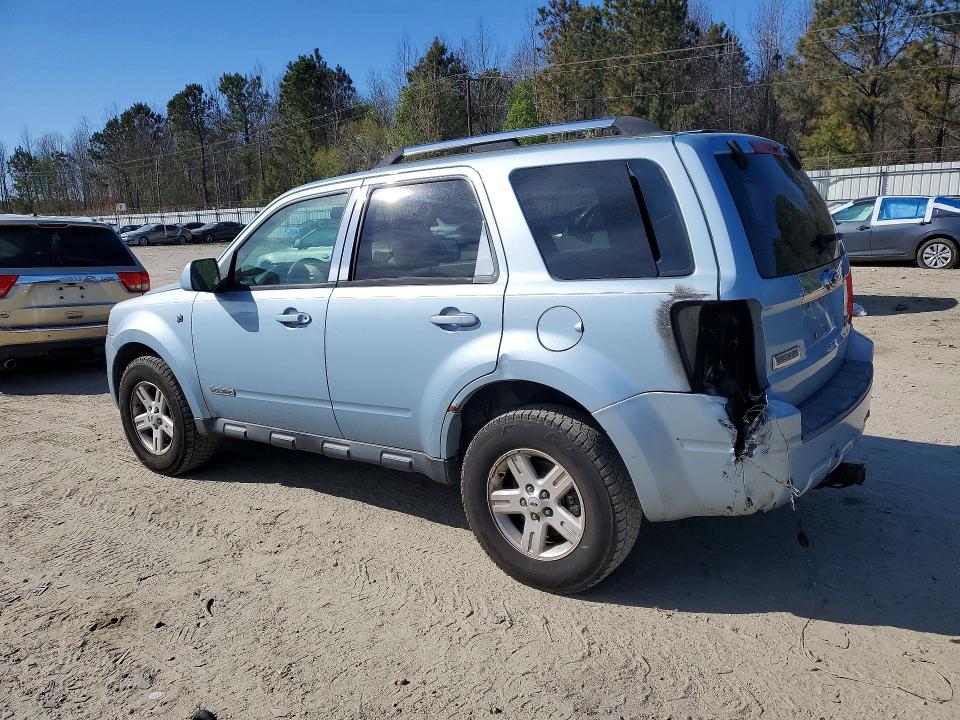 Продажа на аукционе авто 2008 Ford Escape, vin: 1FMCU49H08KE68923, номер лота: 45843946