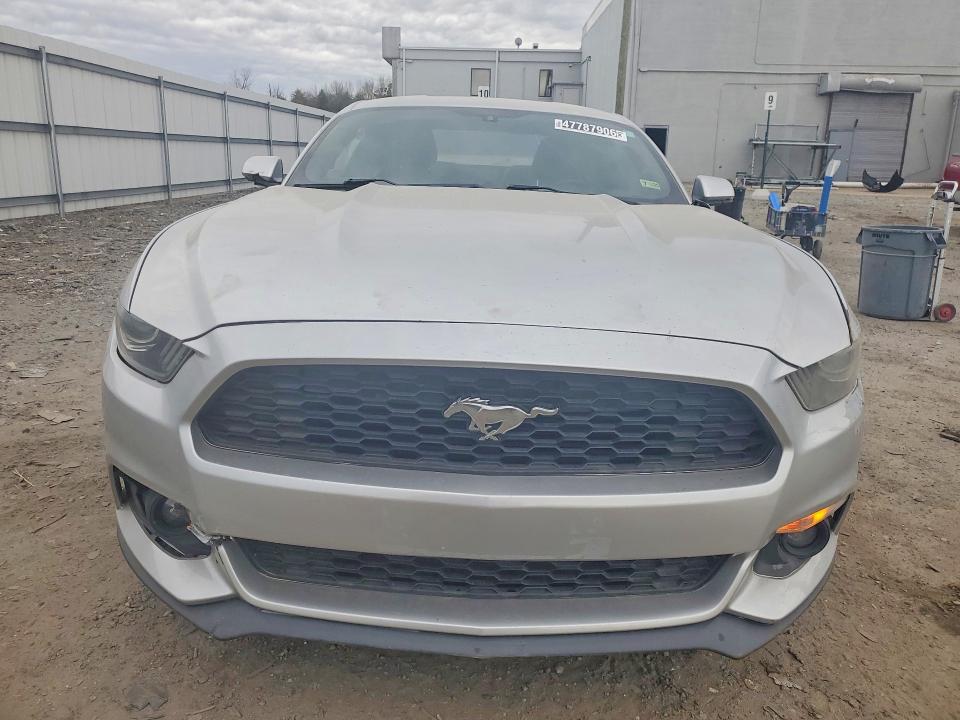 Aukcja sprzedaży 2016 Ford Mustang, vin: 1FA6P8TH8G5264995, numer aukcji: 47787906