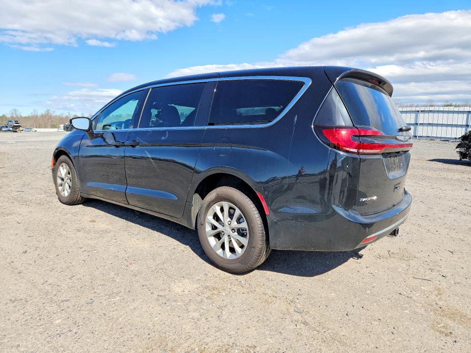 2026 Chrysler Pacifica მანქანა იყიდება აუქციონზე, vin: 2C4RC3GG8TR211508, აუქციონის ნომერი: 47346736