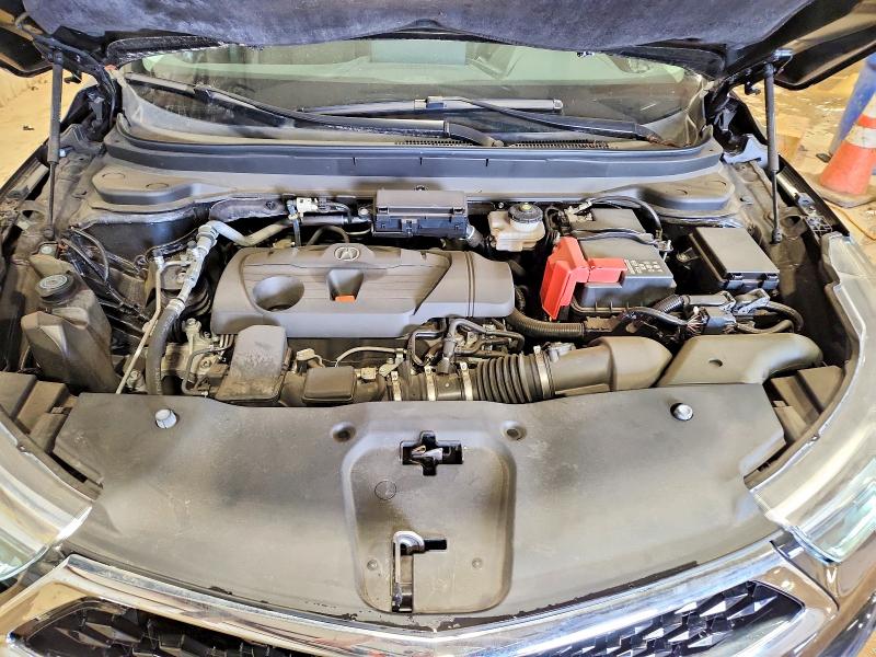 Продажа на аукционе авто 2020 Acura Rdx, vin: 5J8TC2H52LL035238, номер лота: 47075886