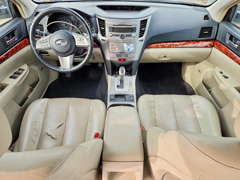 Продажа на аукционе авто 2011 Subaru Legacy, vin: 4S3BMBK60B3238426, номер лота: 79227935