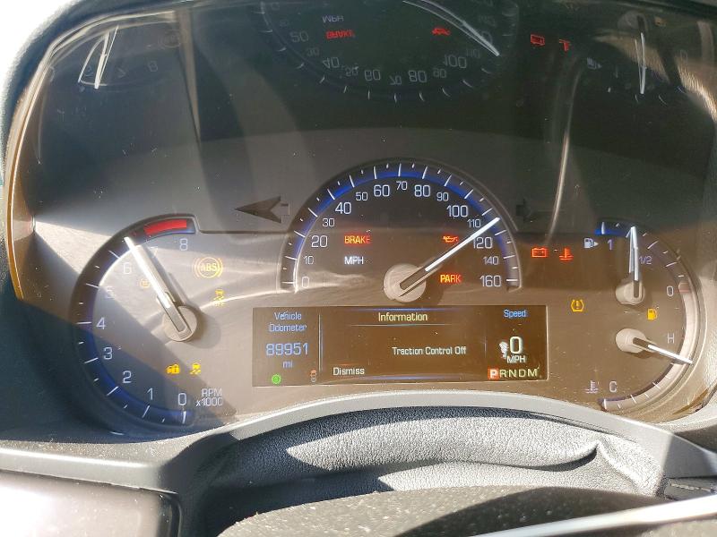 Продажа на аукционе авто 2015 Cadillac Ats, vin: 1G6AA5RA0F0137249, номер лота: 79634795