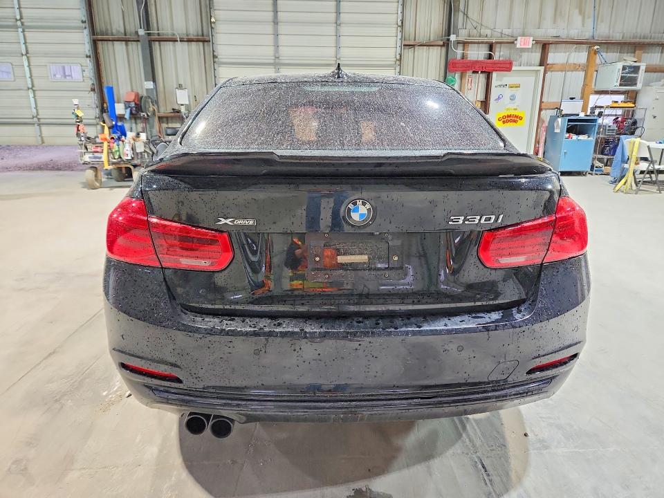 Aukcja sprzedaży 2017 Bmw 330, vin: WBA8D9G54HNU59735, numer aukcji: 45587056