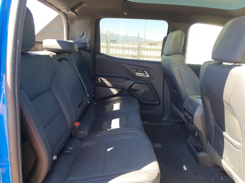 Aukcja sprzedaży 2025 Chevrolet Silverado, vin: 1GC402EL3SU406754, numer aukcji: 47643366