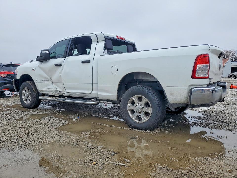 Продаж на аукціоні авто 2024 Ram 2500, vin: 3C6UR5DL9RG233111, номер лоту: 78520285