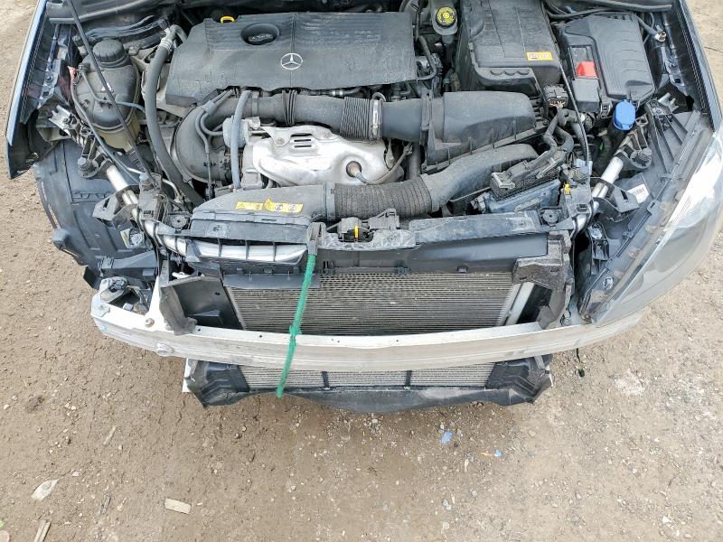 Aukcja sprzedaży 2014 Mercedes Benz B250, vin: WDDMH4EB7EJ242867, numer aukcji: 47966876