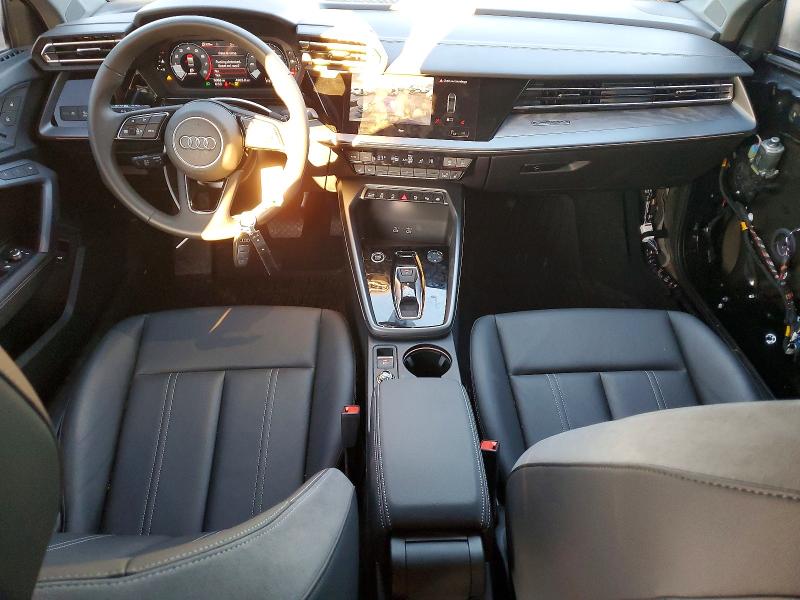 Aukcja sprzedaży 2025 Audi A3, vin: WAUGUDGY2SA049510, numer aukcji: 41985326