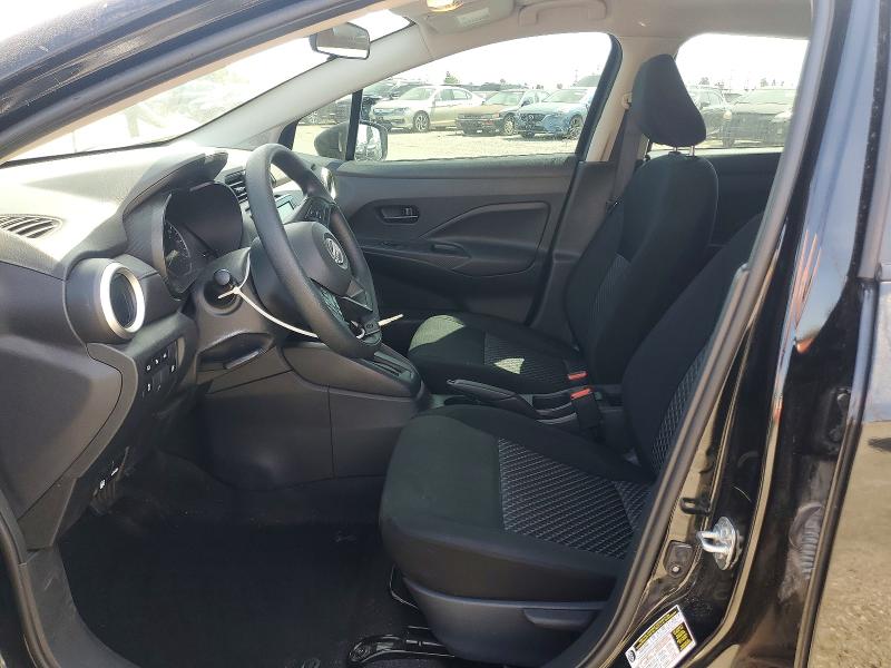 Продаж на аукціоні авто 2024 Nissan Versa, vin: 3N1CN8DV0RL928865, номер лоту: 45861696
