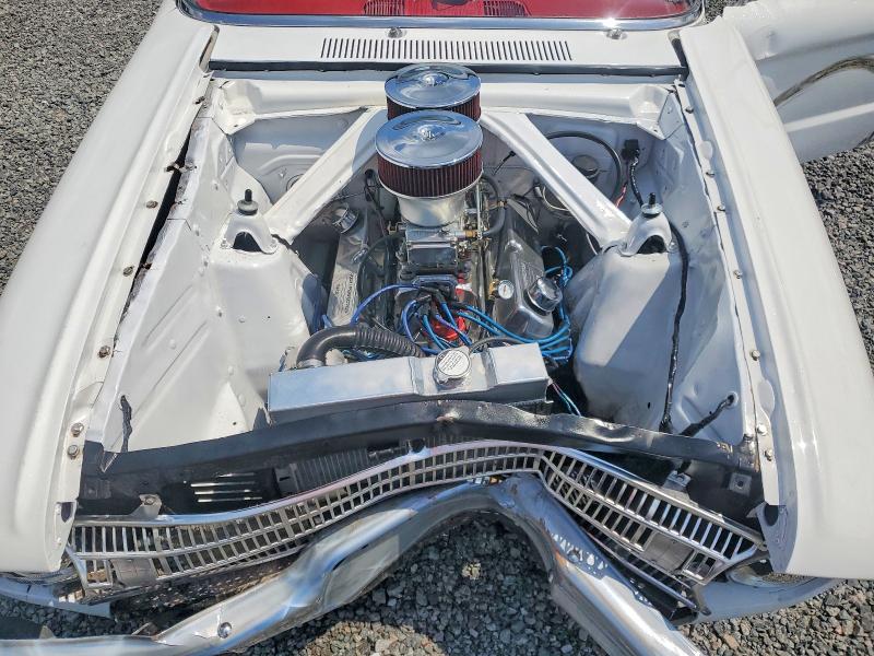 1961 Ford Falcon მანქანა იყიდება აუქციონზე, vin: 1R11U164767, აუქციონის ნომერი: 47366276