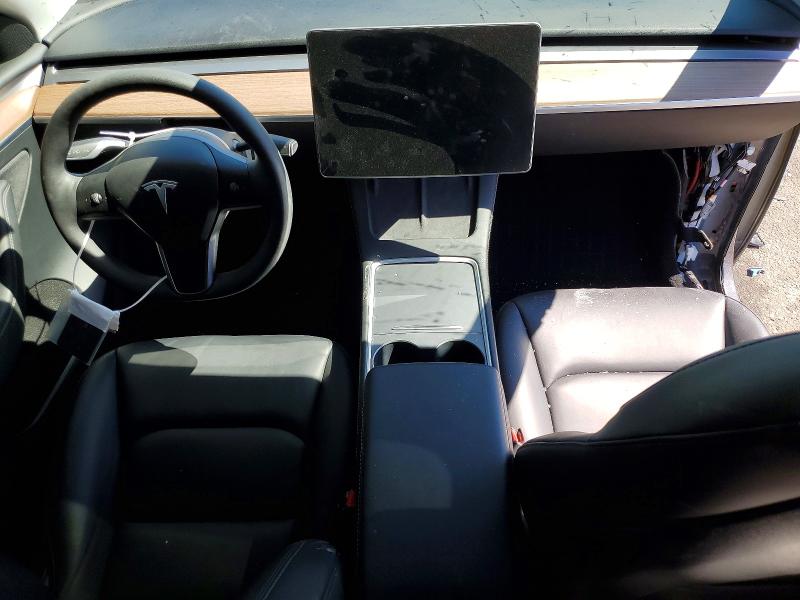 Продаж на аукціоні авто 2024 Tesla Model Y, vin: 7SAYGDEE5RF071397, номер лоту: 46118276