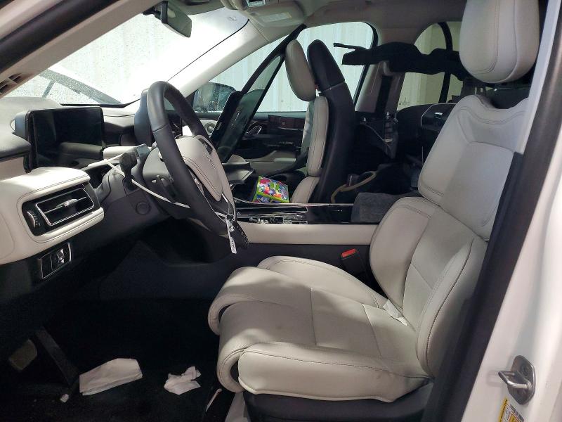 Aukcja sprzedaży 2025 Lincoln Aviator, vin: 5LM5J7XC4SGL34952, numer aukcji: 45779436