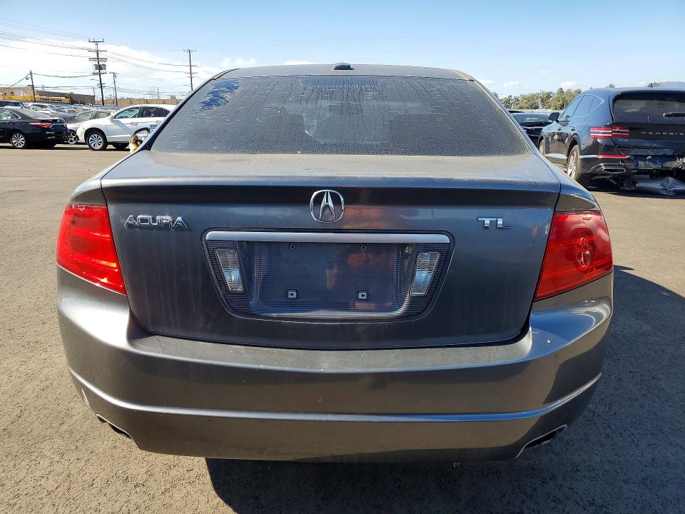 Продажа на аукционе авто 2006 Acura 3.2tl, vin: 19UUA65516A006867, номер лота: 77182015