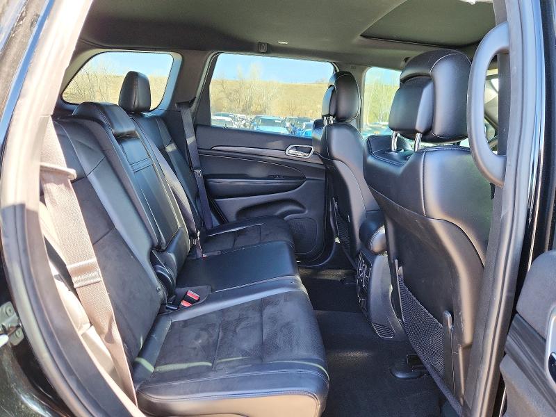 2019 Jeep Grand Cherokee მანქანა იყიდება აუქციონზე, vin: 1C4RJFAG1KC601941, აუქციონის ნომერი: 46945746