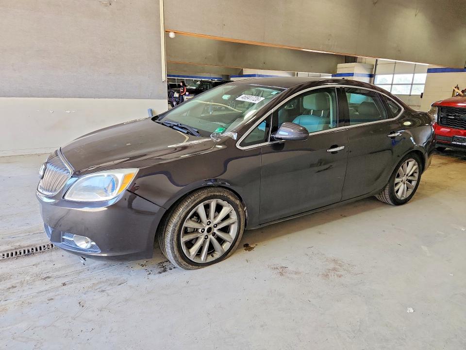 Auction sale of the 2014 Buick Verano, vin: 1G4PP5SK5E4146671, lot number: 46941726