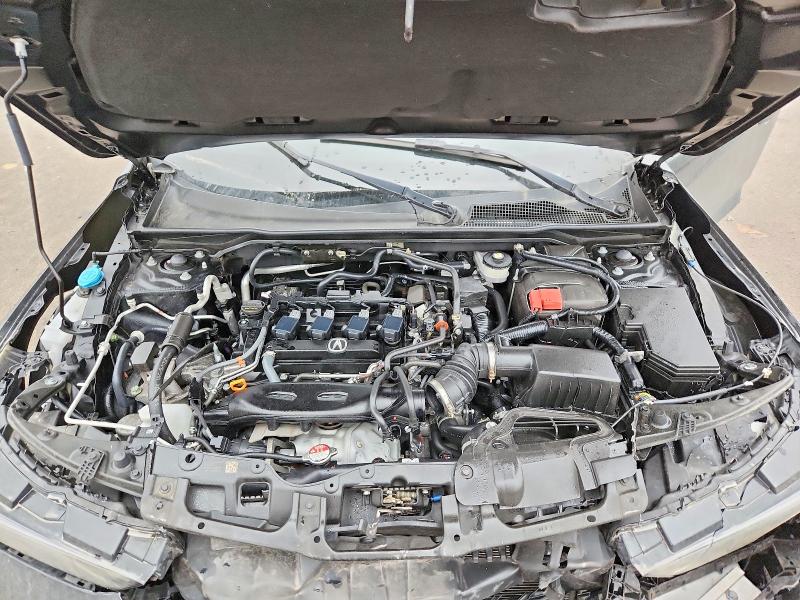 Продажа на аукционе авто 2024 Acura Integra, vin: 19UDE4H35RA019693, номер лота: 79582285