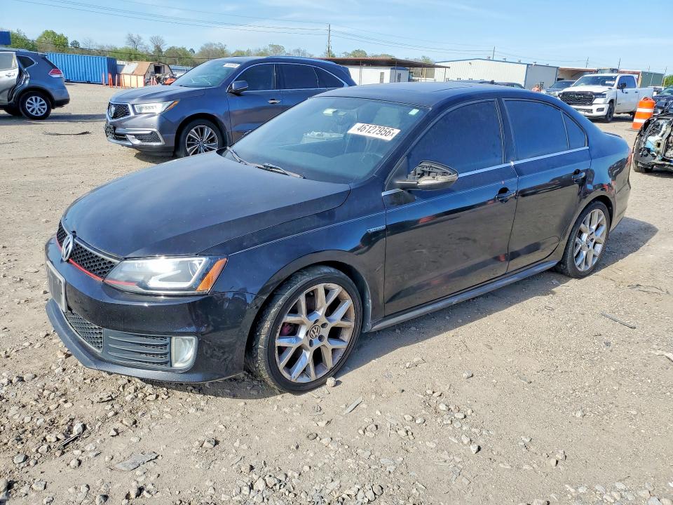 Aukcja sprzedaży 2014 Volkswagen Jetta, vin: 3VW5T7AJ0EM326251, numer aukcji: 46127956