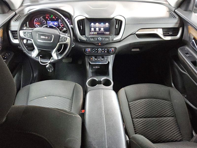 Продажа на аукционе авто 2020 Gmc Terrain, vin: 3GKALTEV5LL205083, номер лота: 45653536