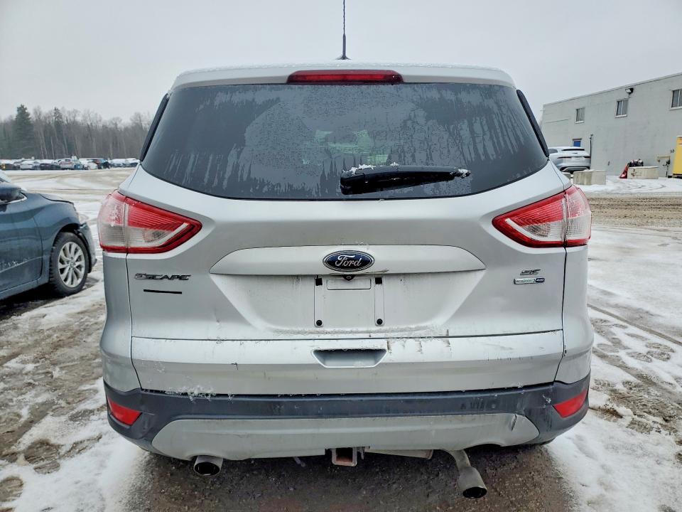 Продаж на аукціоні авто 2014 Ford Escape, vin: 1FMCU9G96EUA71967, номер лоту: 46343306