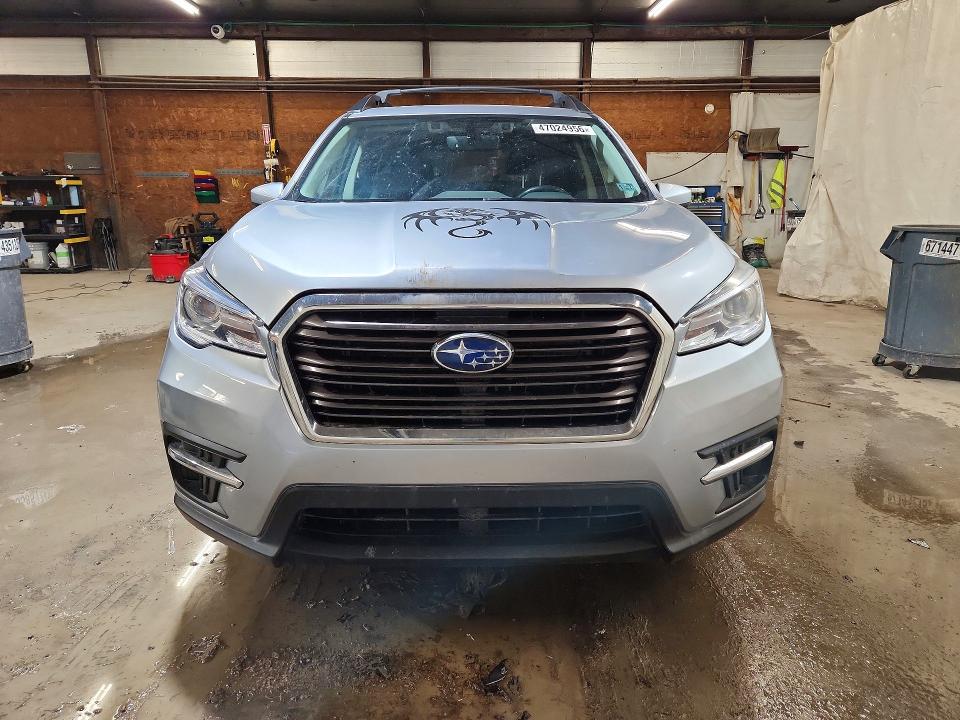 Продажа на аукционе авто 2021 Subaru Ascent, vin: 4S4WMAFDXM3413168, номер лота: 47024956