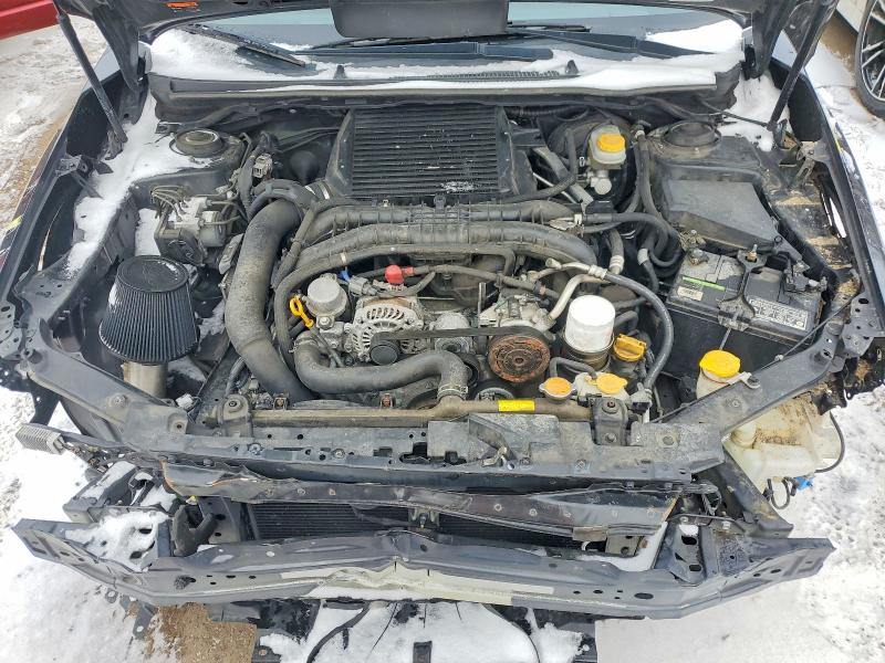Aukcja sprzedaży 2018 Subaru Wrx, vin: JF1VA1A6XJ9812274, numer aukcji: 45816306
