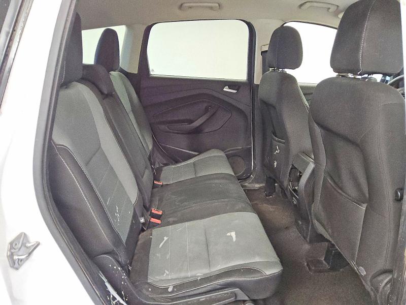Auction sale of the 2016 Ford Escape, vin: 1FMCU9GX3GUC89334, lot number: 41839226